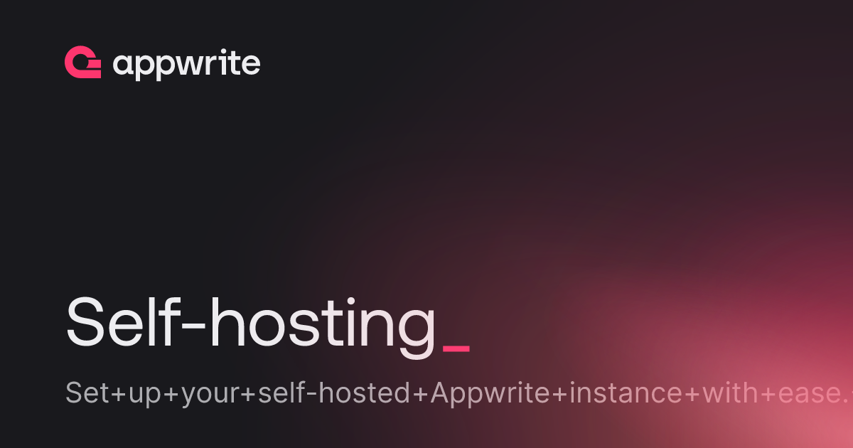 GitHub - mikeroyal/Self-Hosting-Guide: Self-Hosting Guide. Learn