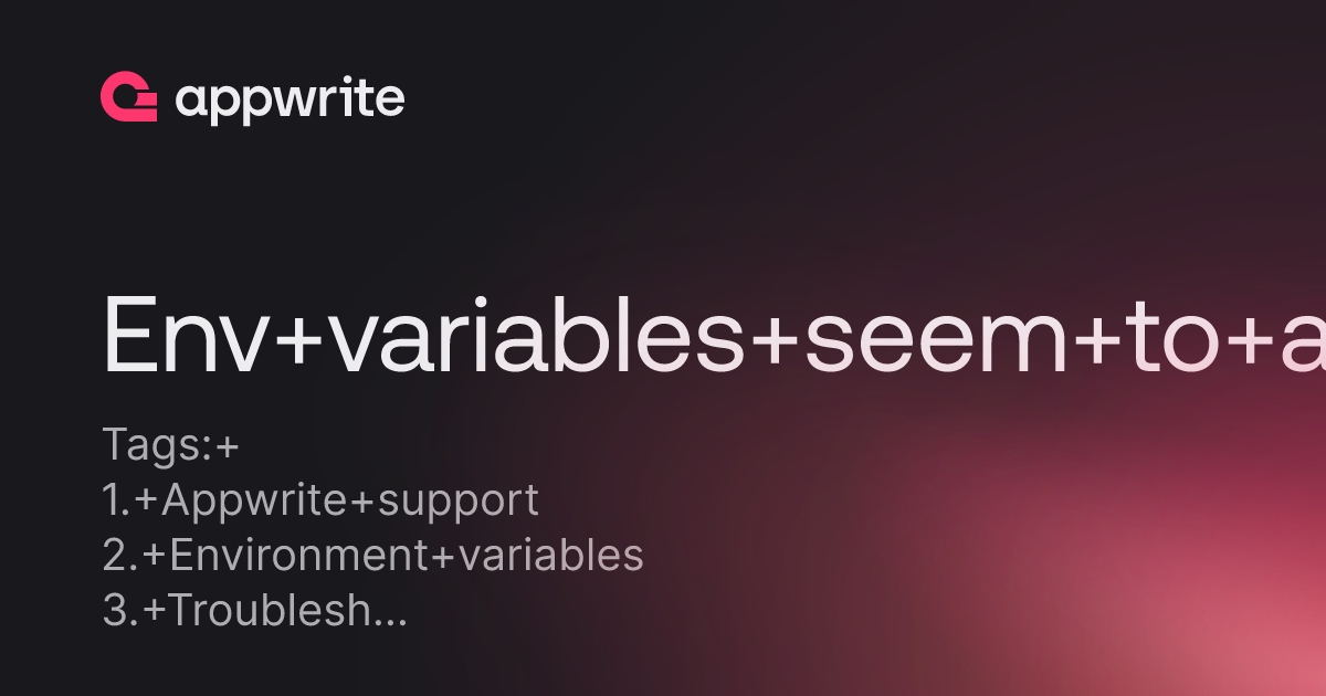 Get All Env Variables Powershell