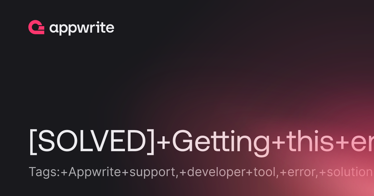 [SOLVED] Getting this error after a user has been logged in and ...