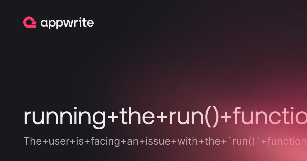 running the run() function with the maxThreads = 2 parameter - Threads ...