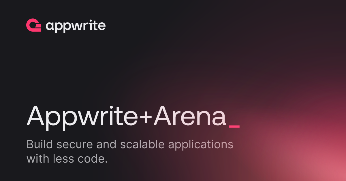 Gemini 3.1 Pro (Preview) - Appwrite Arena